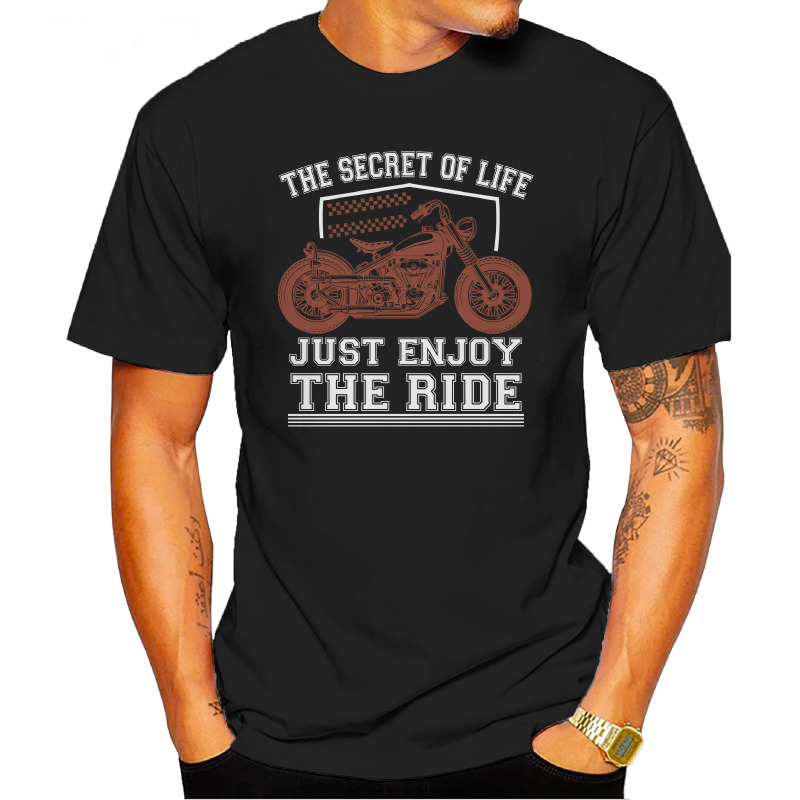 UTSY0164801, ORGANİKSE, The Secret Of Life, Baskılı Unisex Tişört