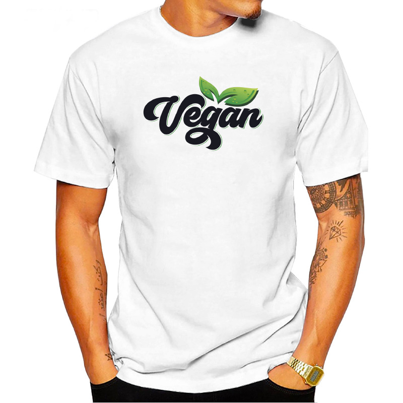 UTSY0165906, ORGANİCSE, Vegan, Baskılı Unisex Tişört